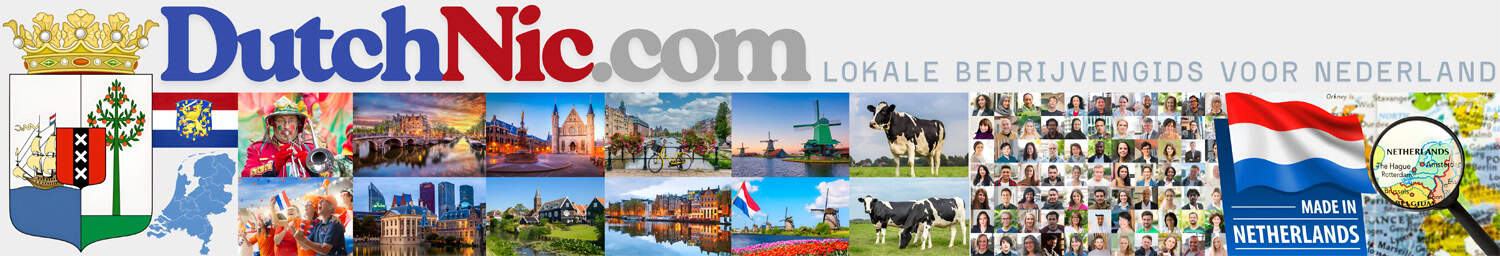 Gemaakt in Nederland - denisestienen.com